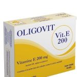 phytothera oligovit vitamine e 200mg b/30