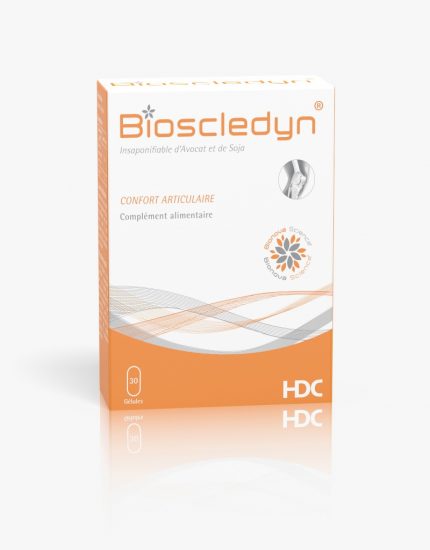 hdc bioscledyn bt30