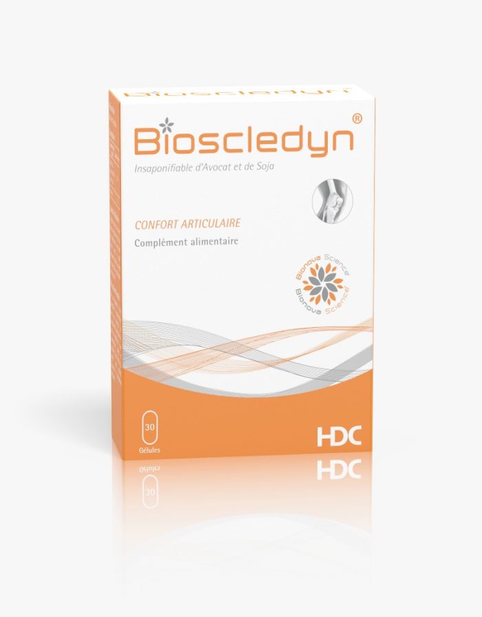 hdc bioscledyn bt30 – Image 1