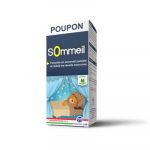 poupon sommeil sirop 150ml