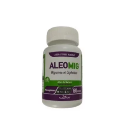 aleonat aleomig bt60