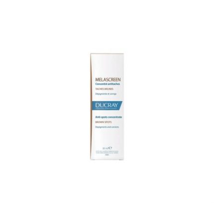 ducray melascreen concentré antitaches 30ml