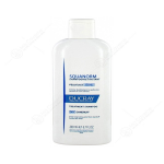 ducray shampooing squanorm pellicules sèches 200 ml
