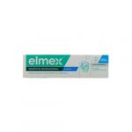 elmex dentifrice sensitive professionnal blancheur 75ml