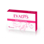 farmavans evadys 10 gélules