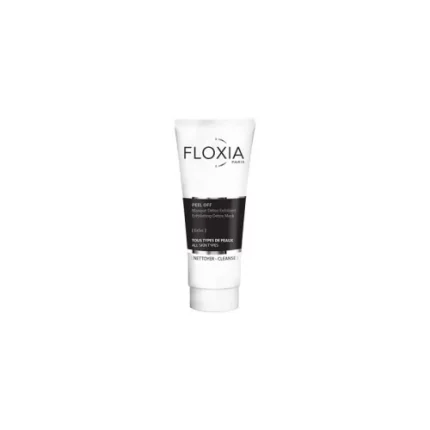 FLOXIA MASQUE DETOX PEEL OFF EXFOLIANT 40ML