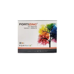 fortizinc keravel 30 gellules