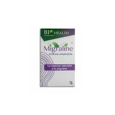 biohealth migraline 60 gelules