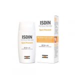 isdin foto ultra 100 spot Prevent SPF50+ 50ml