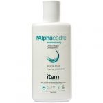 item alphacedre shampooing seborégulateur 200ml