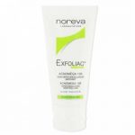 noreva exfoliac acnomega 100
