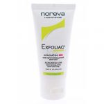 noreva exfoliac acnomega 200