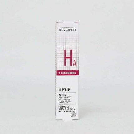 novexpert lip’up soin lèvres repulpant 8ml