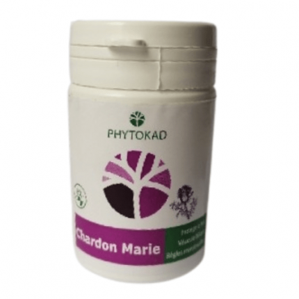 Phytokad chardon marie b/60