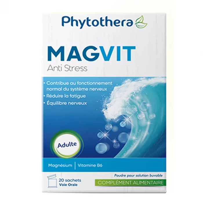 Phytothera magvit bt/60 – Image 1