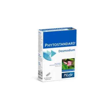 PHYTOSTANDARD DESMODIUM GELULES B/20