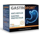 keravel gastrofort 30 gelules