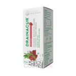 naturalya drainacur fraise 250 ml