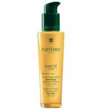 FURTERER KARITE NUTRI CREME DE JOUR NUTRITION 100ML