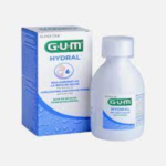 gum hydral bain de bouche