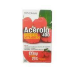 naturalium acerola 400 bt10 alm1