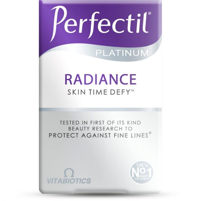 vitabiotics perfectil platinum – Image 1