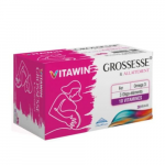 Vitawin grossesse et allaitement B/30
