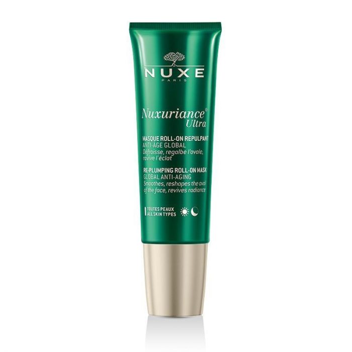 nuxe nuxu ultra masque rollon 50ml – Image 1