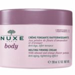 NUXE BODY CREME FONDANTE