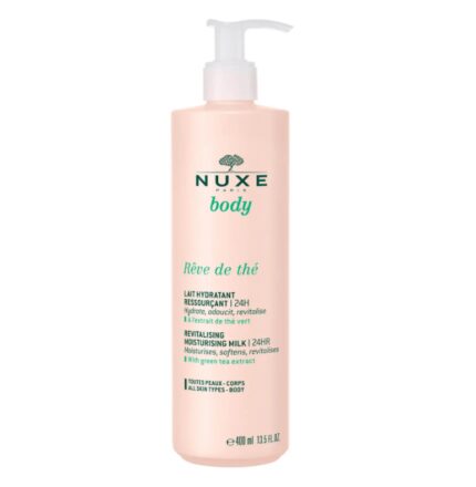 NUXE BODY RDT LAIT HYDRATANT 400ML