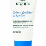 NUXE CREME FRAICHE MASQUE SOS 50ML