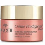 NUXE CREME PRODIGIEUSE NUIT 50 ML