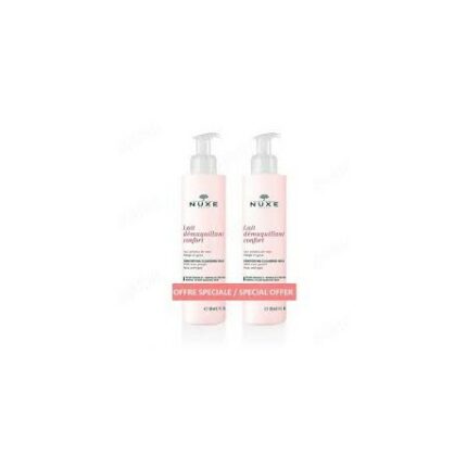 NUXE DUO LAIT DEMAQUILLANT CONF