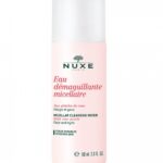 NUXE EAU MICELLAIRE ROSE 100ML
