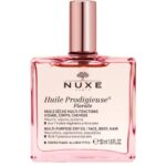 NUXE HUILE PRODIGIEUSE FLORALE 50ML