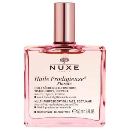 NUXE HUILE PRODIGIEUSE FLORALE 50ML