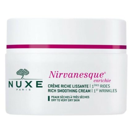 NUXE NIRVANESQUE PEAUX SECHES 50 ML