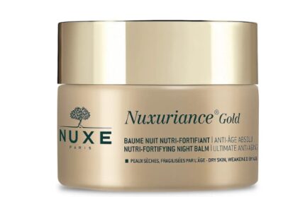 NUXE NUXURIANCE REPARATRICE NUIT 50