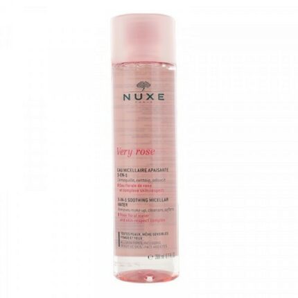 NUXE VERY ROSE EAU MICELLAIRE 200ML