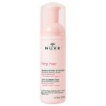 NUXE VERY ROSE MOUSSE AERIENNE NETT