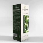 ALMAFLORE HUILE DE MASSAGE 50ML