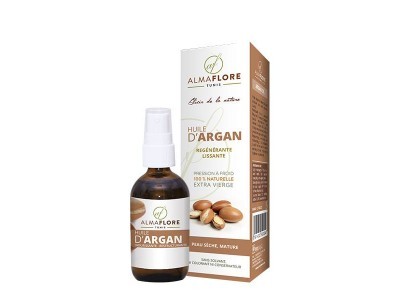 ALMAFLORE HV ARGAN 50 ML