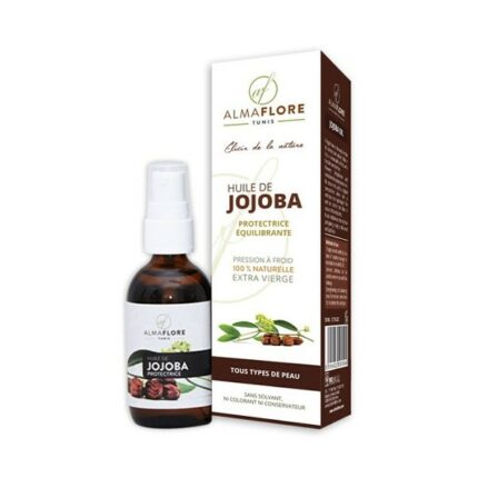 ALMAFLORE HV JOJOBA 10ML