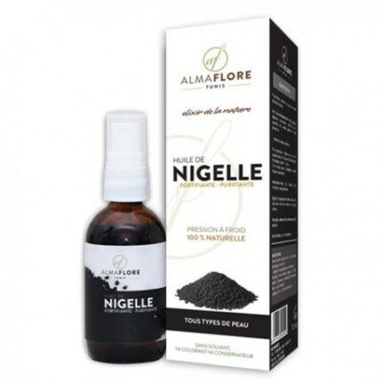 ALMAFLORE HV NIGELLE 10ML