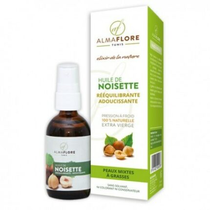 ALMAFLORE HV NOISETTE 50 ML