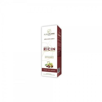 ALMAFLORE HV RICIN 50ML