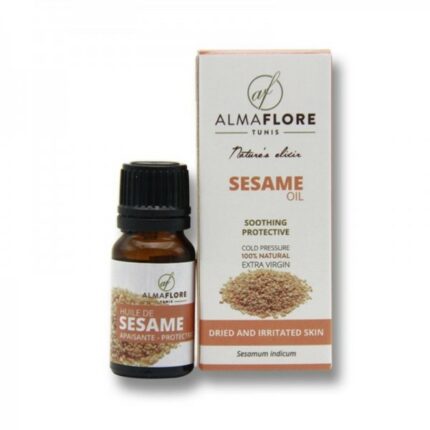 ALMAFLORE HV SESAME 10ML