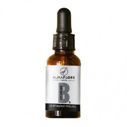 ALMAFLORE SERUM VITAMINE B3 10ML