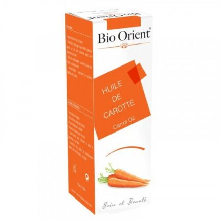 BIOORIENT HV CAROTTE 10ML