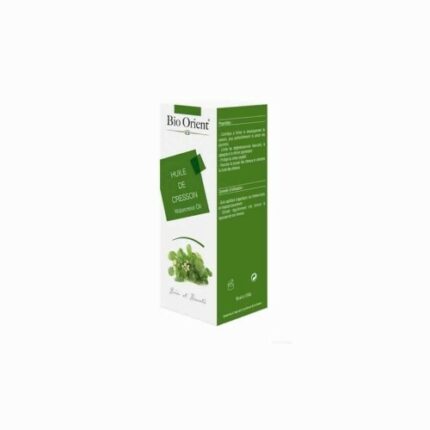 BIOORIENT HV CRESSON 10ML